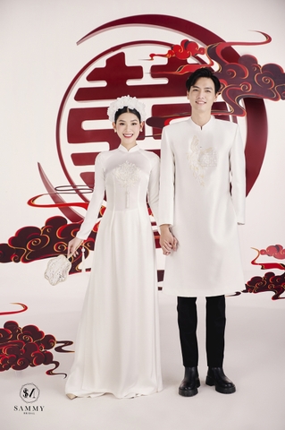 CP Vân Hỷ - Phụng Duy (BST Bách Hoa)