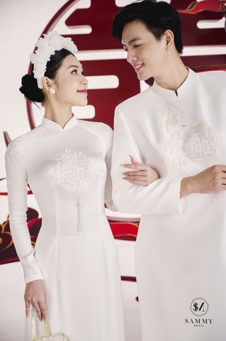 CP Vân Hỷ - Phụng Duy (BST Bách Hoa)