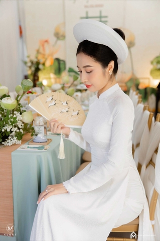 AD Trơn truyền thống