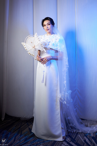 AD Trùng Điệp (BST Uyển Ân)