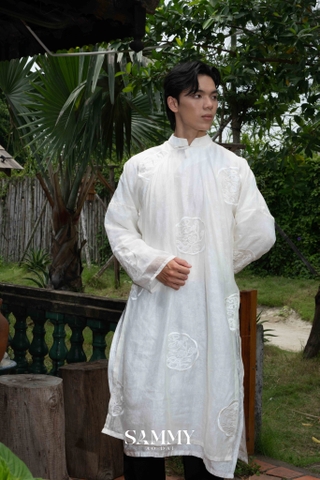 AD Khúc Kiên (AD Chú Rể)
