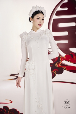 AD Quỳnh Lin (BST Bách Hoa)