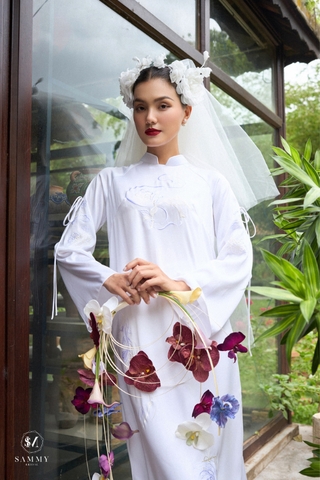 AD Khuê Mật (BST Thư Khuê)