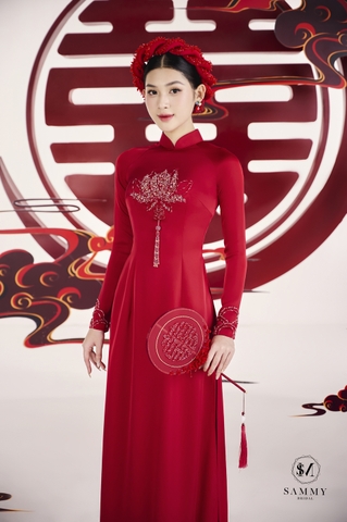 AD Sen Viên (BST Bách Hoa)