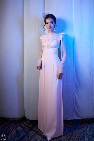 AD Kiều Điệp (BST Uyển Ân)