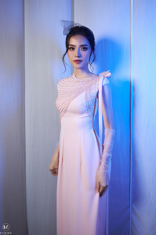 AD Kiều Điệp (BST Uyển Ân)