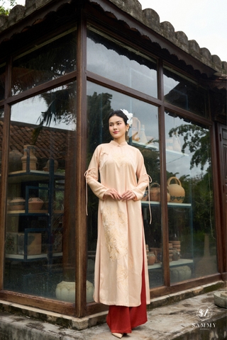 AD Khuê Lạc (BST Thư Khuê)