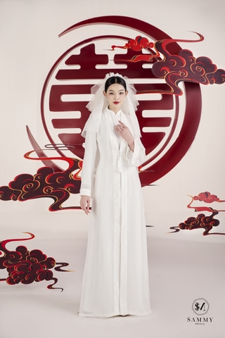 AD CD Hải Niên (BST Bách Hoa)