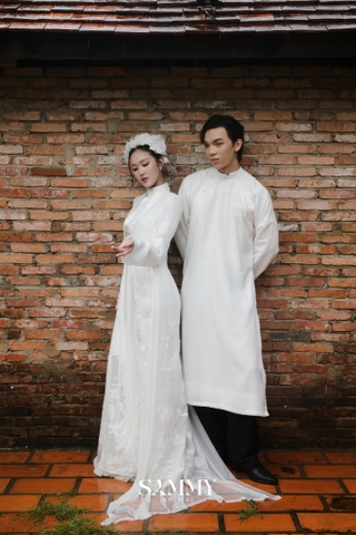 AD CD Thi Vũ & AC Phương Vũ - AD CR Hoàng Khúc