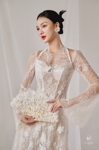 AD Ngọc Cát (BST Giao Thời)