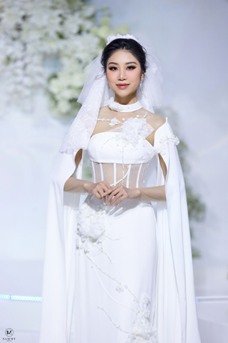 AD Nhu Hoa (BST Uyển Ân)