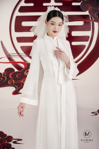 AD CD Hải Niên (BST Bách Hoa)