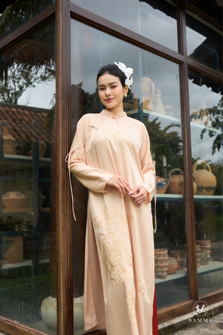 AD Khuê Lạc (BST Thư Khuê)