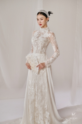 AD Anh Cát (BST Giao Thời)