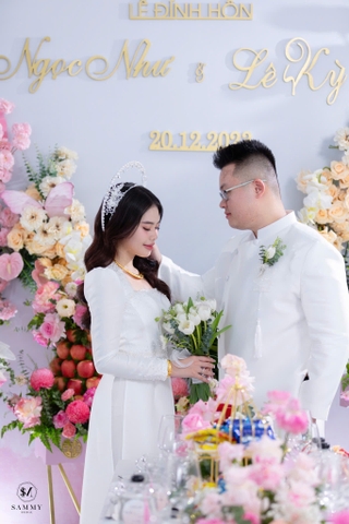 AD Tấn Khương (AD Chú Rể)