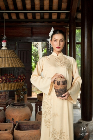 AD Khuê Tử (BST Thư Khuê)