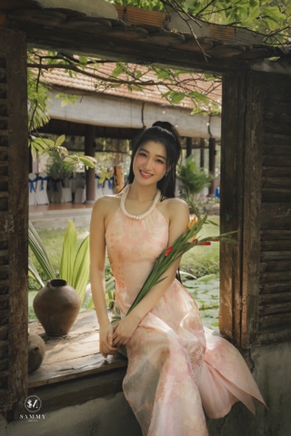 AD Diễm Yến (BST Diễm)