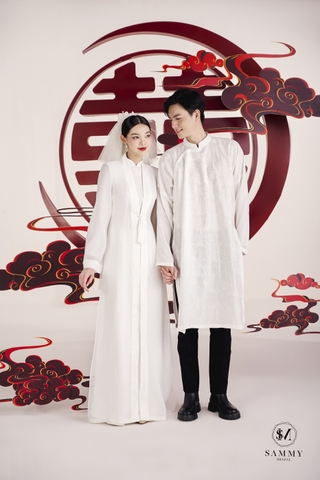 CP Hải Niên - Phú Hoà (BST Bách Hoa)