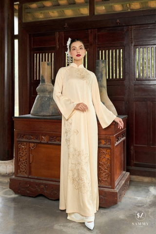 AD Khuê Tử (BST Thư Khuê)