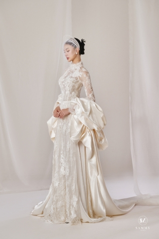 Áo choàng Sa Cát (BST Giao Thời)