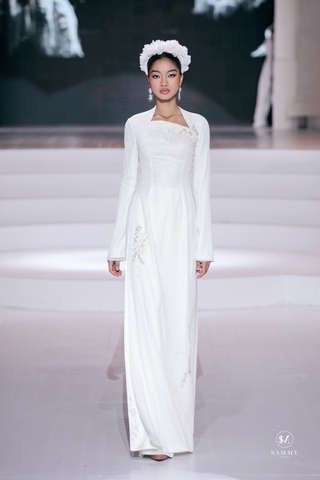 AD Viên Ý (BST Giao Thời)