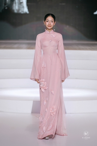 AD Bách Liên (BST Bách Hoa)