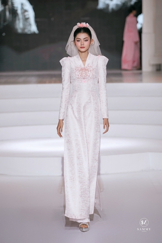 AD Sa Hỷ (BST Bách Hoa)