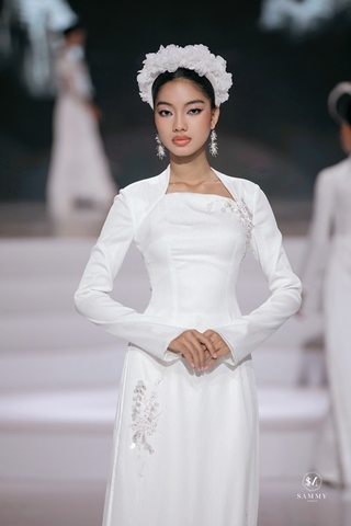 AD Viên Ý (BST Giao Thời)