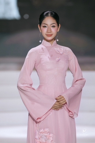 AD Bách Liên (BST Bách Hoa)