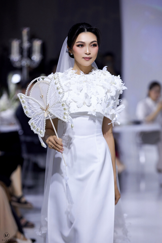 AD Trùng Điệp (BST Uyển Ân)