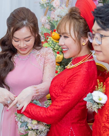 AD Ngọc Nhi (BST TINH HOA)