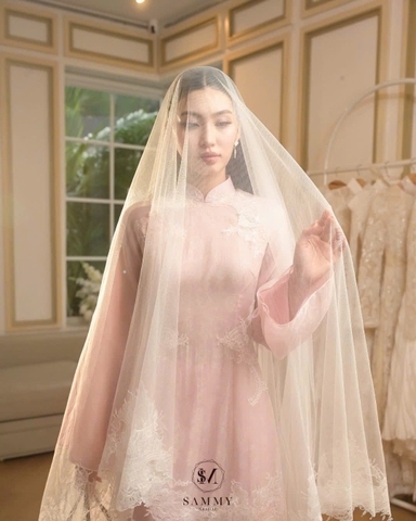 AD Diệp Kha (BST Thượng Ẩn)