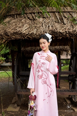 AD Khuê Lý (BST Thư Khuê)