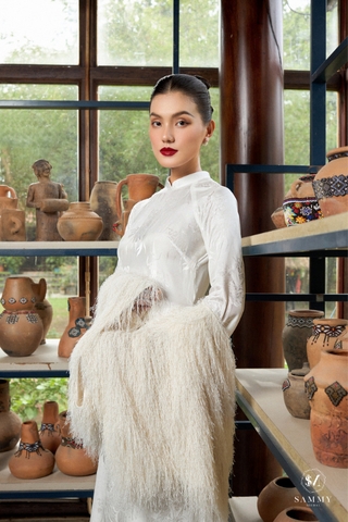 AD Thư Phụng (BST Thư Khuê)