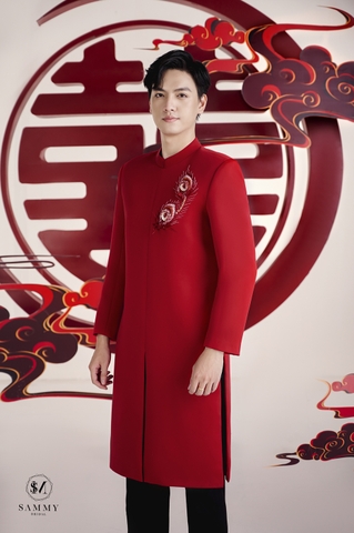 AD CR Khổng Thanh (BST Bách Hoa)