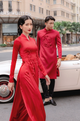 AD Anh Túc - AD Uyên Ương