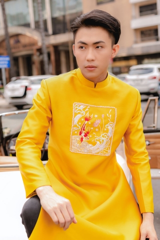 AD Lý Huỳnh (AD Chú Rể)