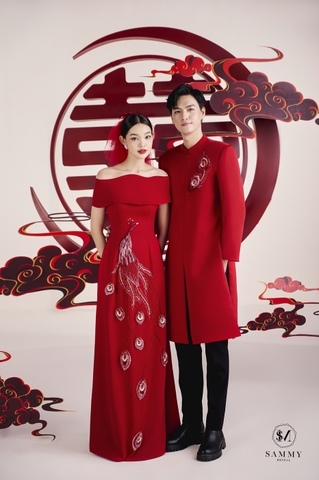 CP Khổng Niên - Khổng Thanh (BST Bách Hoa)