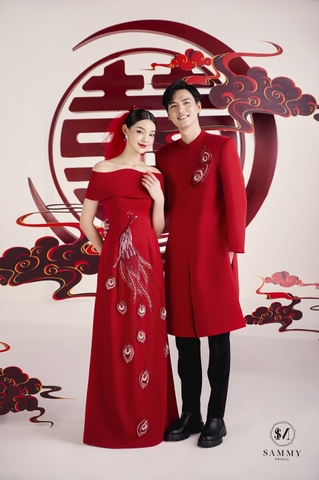 CP Khổng Niên - Khổng Thanh (BST Bách Hoa)