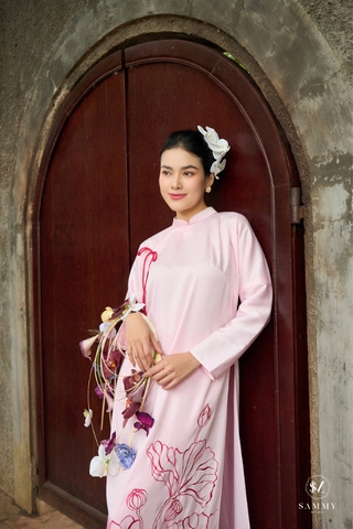 AD Khuê Liên (BST Thư Khuê)