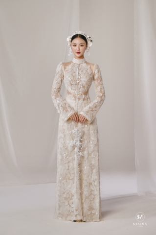 AD Tường Vân (BST Giao Thời)