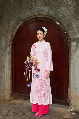 AD Khuê Liên (BST Thư Khuê)