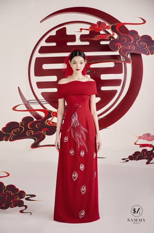 AD Khổng Niên (BST Bách Hoa)