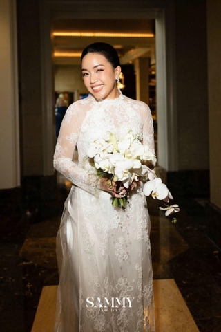 AD Anh Cát (BST Giao Thời)