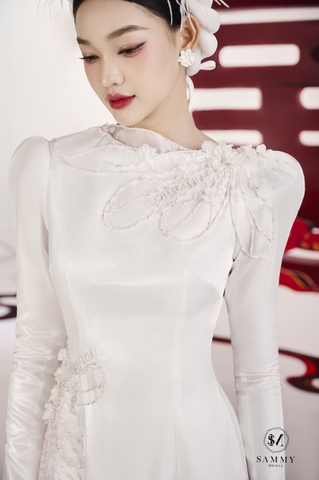 AD Quỳnh Ân (BST Bách Hoa)