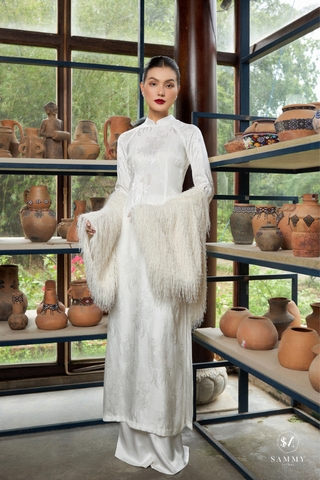 AD Thư Phụng (BST Thư Khuê)