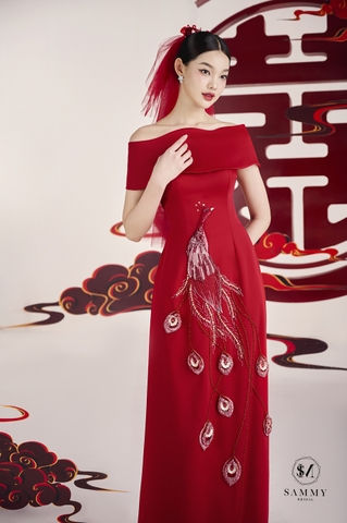 AD Khổng Niên (BST Bách Hoa)