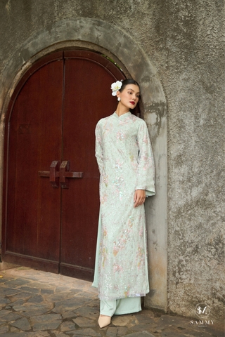 AD Thư Cát (BST Thư Khuê)