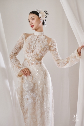 AD Tường Vân (BST Giao Thời)