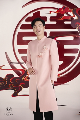 AD CR Tước Niên (BST Bách Hoa)